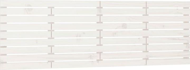 Immagine prodotto VidaXL Oksiutka (206 x 3 x 91,5 cm)