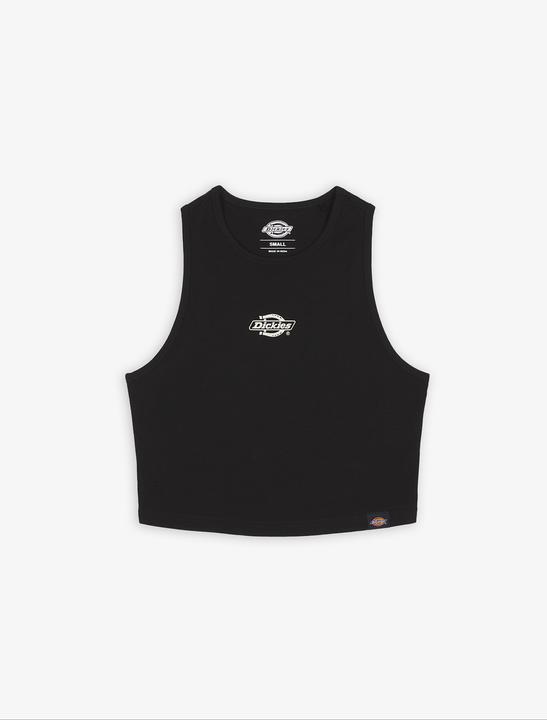 The Dickies Powers Vest W (S)