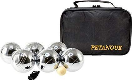 Produktbild Boccia-set (6 x, 74 mm)
