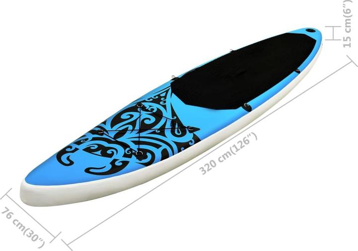 Produktbild VidaXL Noe (10'6")