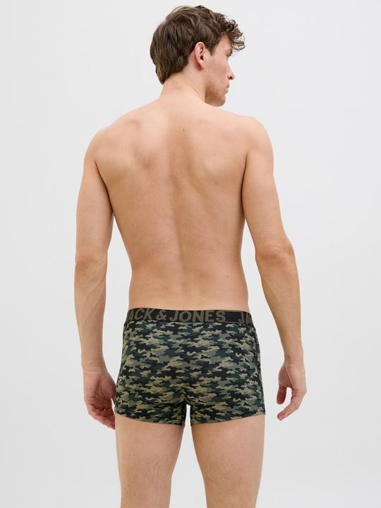Immagine prodotto Jack & Jones 7er-pack Shorts Shorts (XL, Confezione da 7)