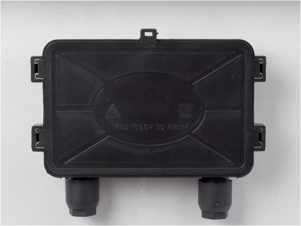 Actual product image Velleman Polycrystalline Solar Panel 60 W 12 V (60 W, 4.60 kg)