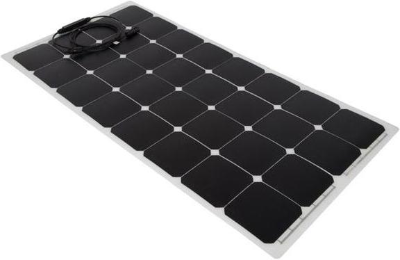 Velleman SOLAR FLEXIBLE PANEL 12 V 100 W