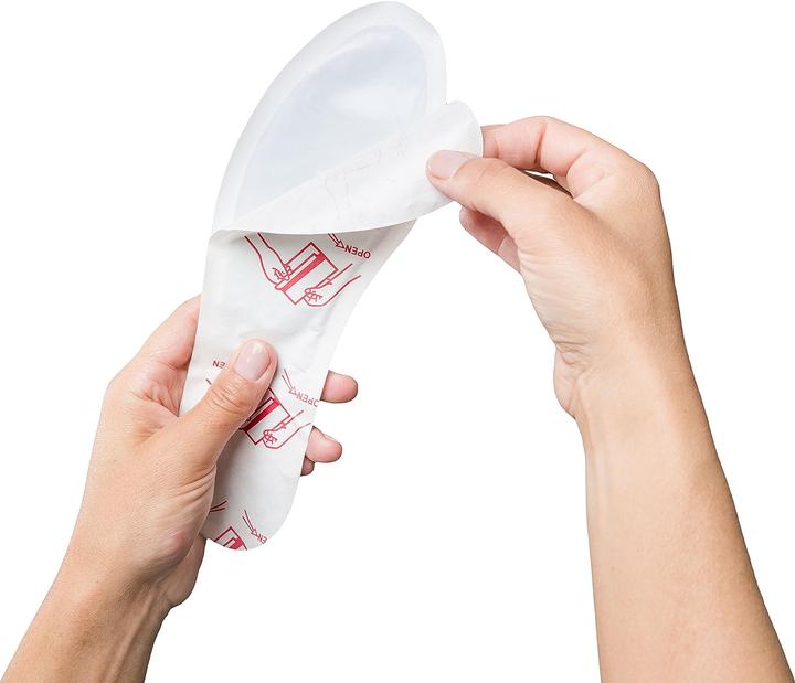 Image du produit HEAT Chauffe-semelles adhésifs - 30 paires