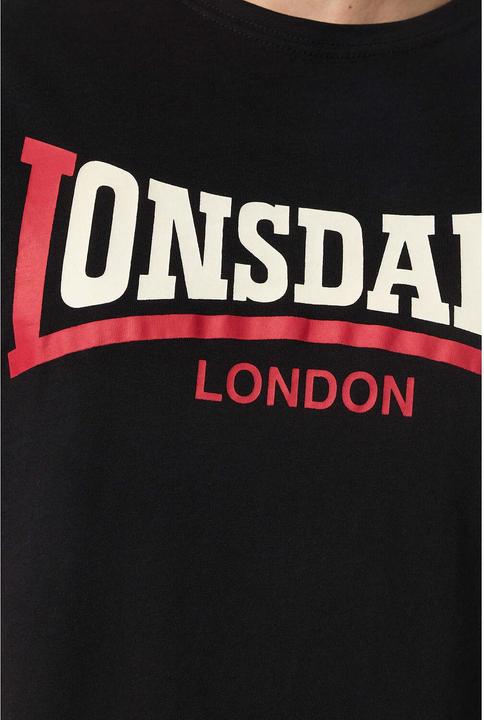 Produktbild Lonsdale T-Shirt (4XL)