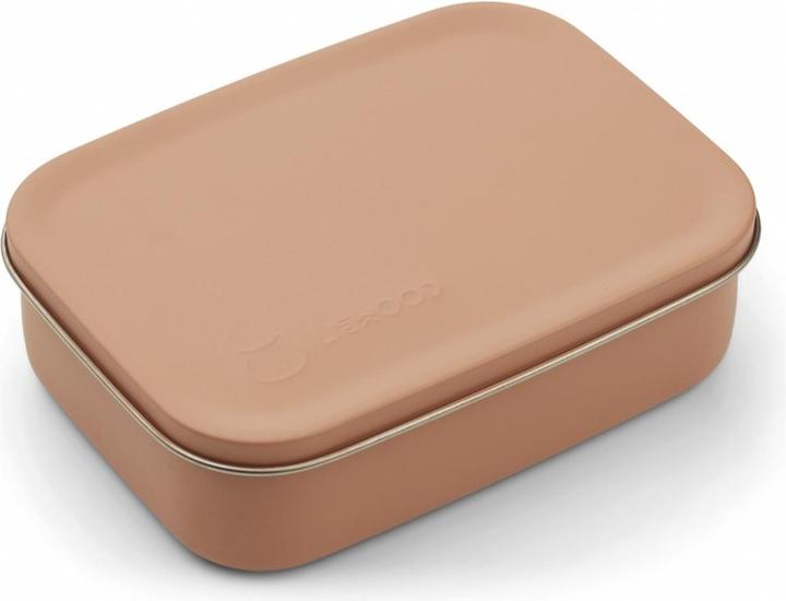 Immagine prodotto Liewood Jimmy Lunchbox Cat Tuscany Rose
