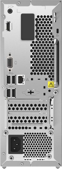 Actual product image Lenovo IdeaCentre 3 07IMB05 90NB (Intel Core i5-10400, 8 GB, 512 GB)