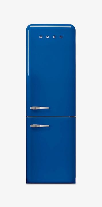 Image du produit Smeg Style rétro FAB32RBE5 (331 l)