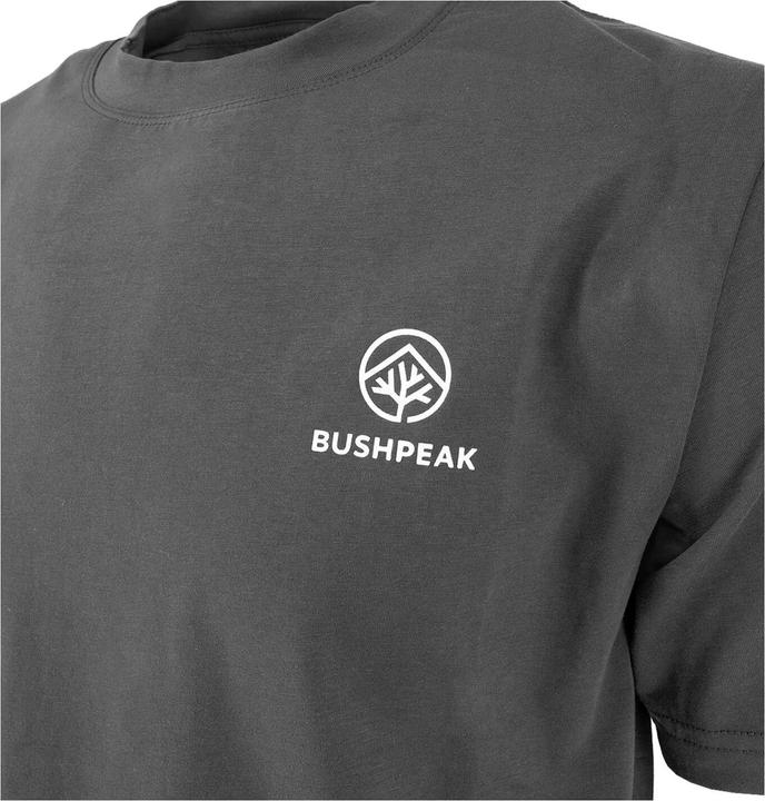 Produktbild Bushpeak T-Shirt Truefit (L)