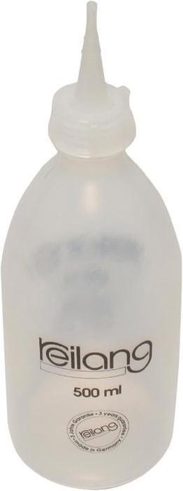 Immagine prodotto Reilang Flacone a pressione con tappo a goccia capacità 125 ml