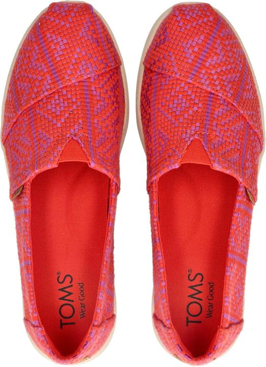 Produktbild Toms W's Alpargata Plus (37.5)