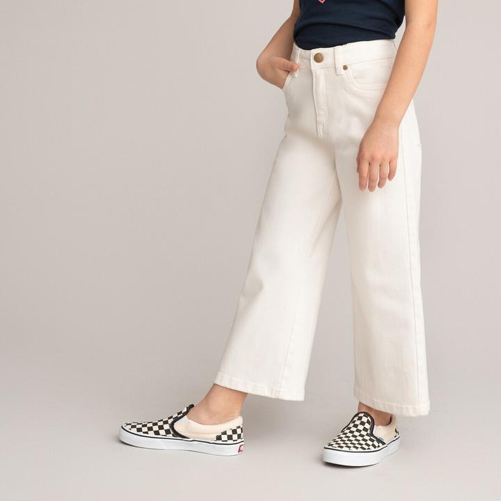 Image du produit La Redoute Collections Pantalon Marlene (102)