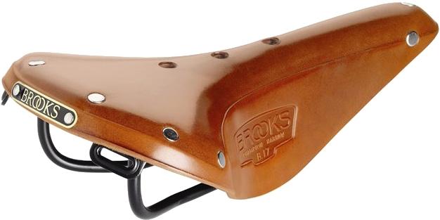 Actual product image Brooks England B17 Narrow