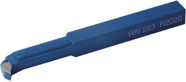 Wilke Innengewindedrehmeissel 10 x 10 mm rechts 60 °