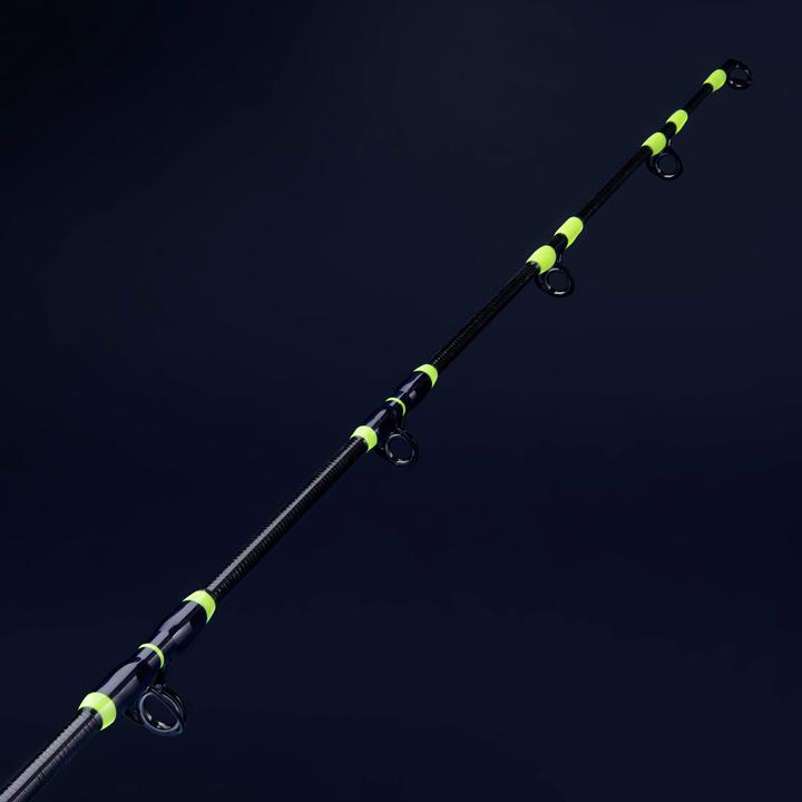 Immagine prodotto Caperlan GAME 500 200 12/20LBS (Asta a tutto tondo, 200 cm)
