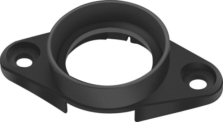 Actual product image Mini Motor Ladeanschluss-Halterung