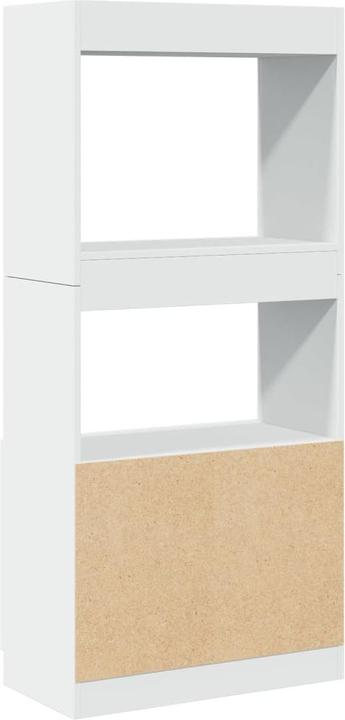 Actual product image VidaXL Louiza (63 x 33 x 180 cm)