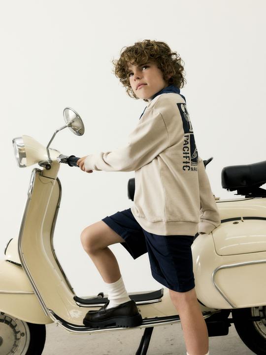 Image du produit Name it Kurze Shorts (164)