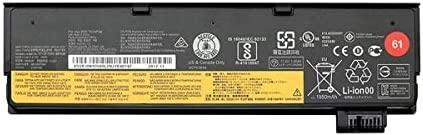 Produktbild Lenovo Battery external (3 Zellen, 2110 mAh)