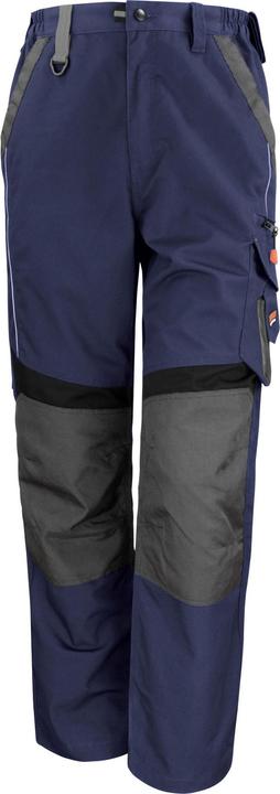 Produktbild Result Technical Arbeitshosen (XL)