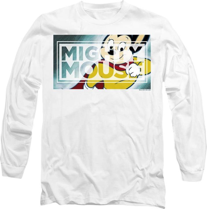 Fruit of the Loom Mighty TShirt (XL)