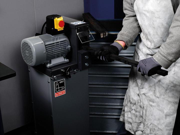 Productafbeelding Fein Ontbramingsmachine GRIT GXE
