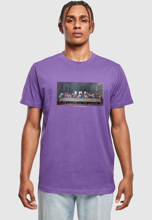 Produktbild Mister Tee Can't Hang With Us Tee - 7350 (L)