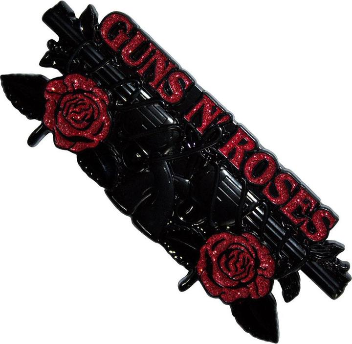 Produktbild Guns N Roses KühlschrankMagnet Altmodische Pistolen (1 x)