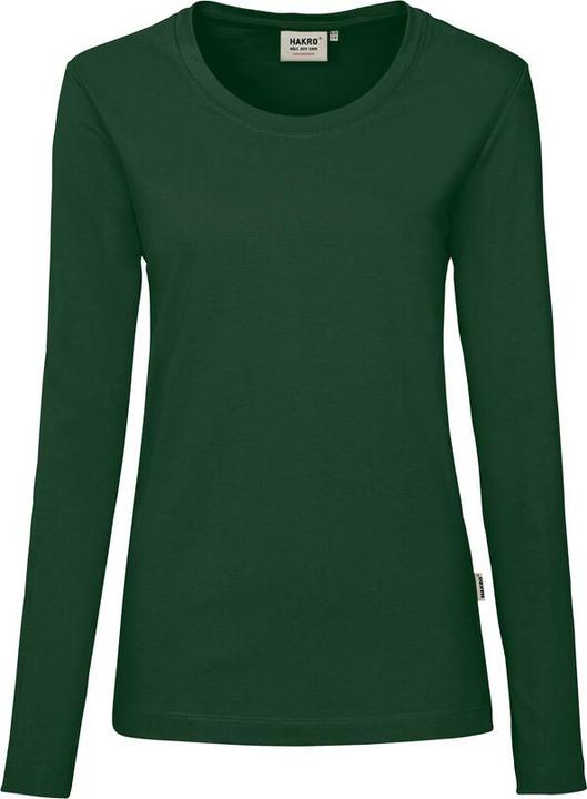 Immagine prodotto Hakro MIKRALINAR® manica lunga (XXL)