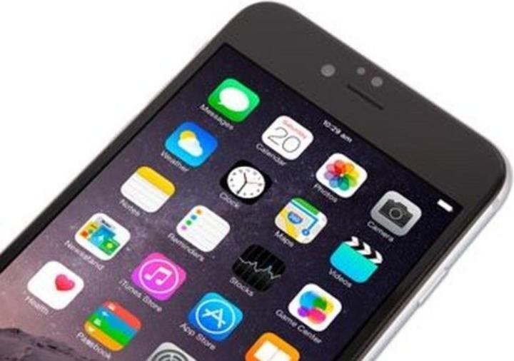 Produktbild Moshi iVisor Glass (1 Stück, Apple iPhone 6 Plus)