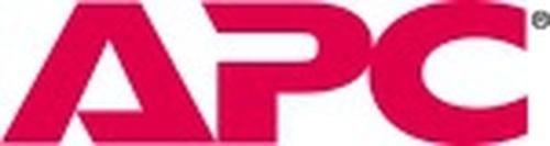 Image du produit APC Porte avant vitrée du NetShelter WX 13U (13 HE, Rack 19 pouces)