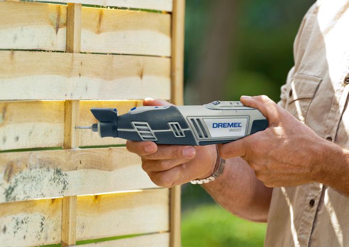 Immagine prodotto Dremel 8220-5/65 Edizione Platino