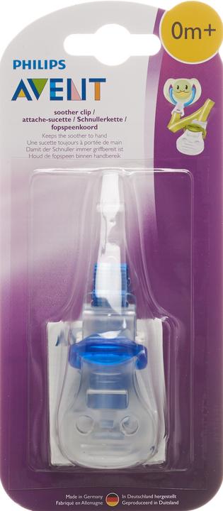 Immagine prodotto Philips Avent Catena fittizia (1 x, 6 - 18 M., fino a 6 M.)
