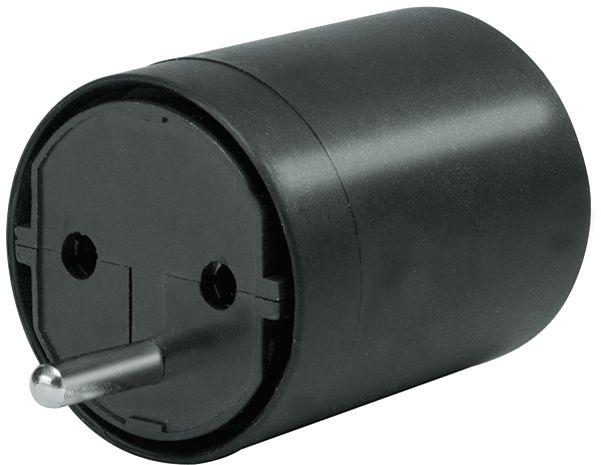 Image du produit Brennenstuhl Adaptateur fixe (Type 12)