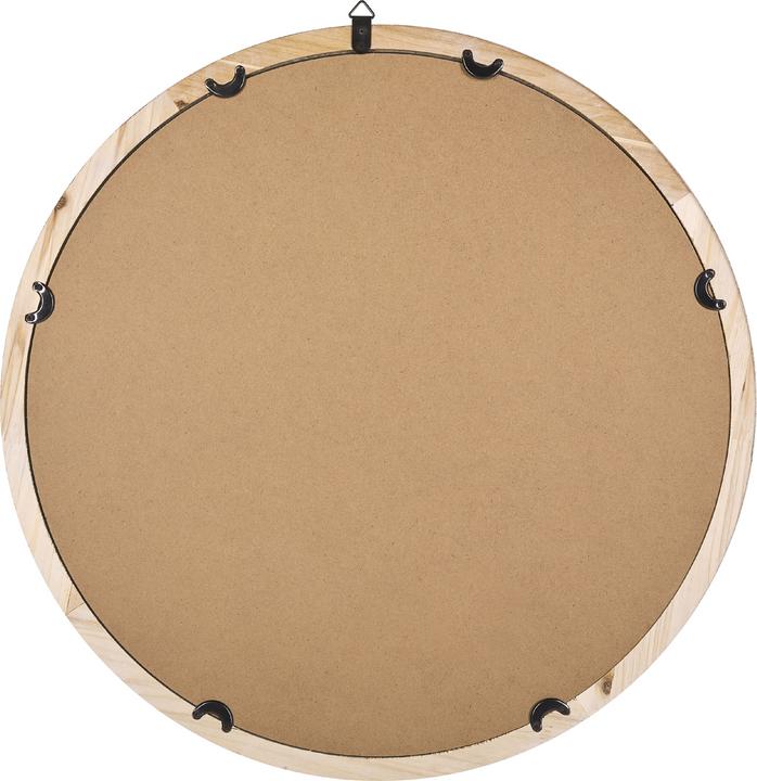 Actual product image Beliani Monclova (60 x 60 x 2 cm)