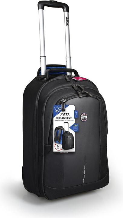 Suitcases