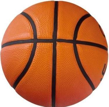 Actual product image Outliner BASKETBALL BALL BLPVC0151A SIZE 7