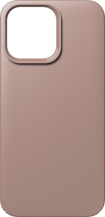 Productafbeelding Nudient Dunne (Apple iPhone 14 Pro Max)