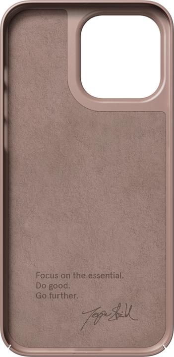 Productafbeelding Nudient Dunne (Apple iPhone 14 Pro Max)