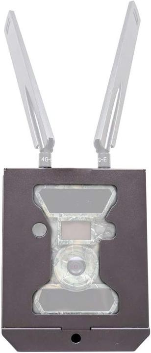 Image du produit PNI Boîtier de sécurité métallique Safe Lock pour les caméras de chasse Hunting 400C PRO et