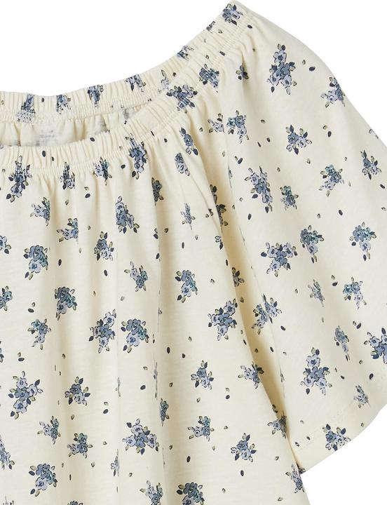 Produktbild Vertbaudet Mädchen Blusenshirt mit Recycling-Polyester (140)