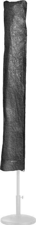 Uniprodo Cantilever Parasol Cover - black