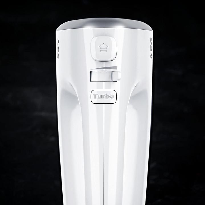 Actual product image AEG HM 3330 ws Hand Mixer (450 W)
