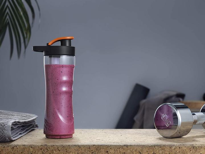 Image du produit AEG Mini-mixeur SB 2700 (300 W)
