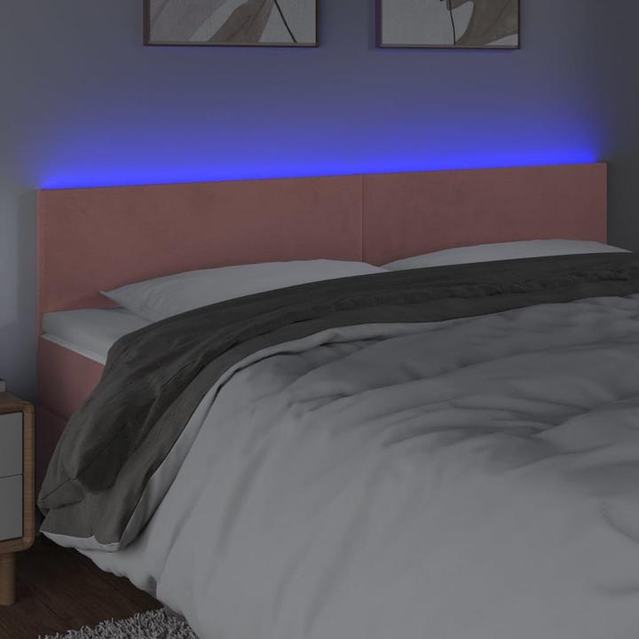 Actual product image VidaXL Jehoash (200 x 5 x 88 cm)