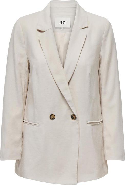 Produktbild JdY Normal geschnitten Steigendes Revers Voluminöser Armschnitt Blazer Blazer (XS)