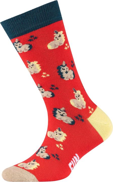 Image du produit Fun Socks BOXES Paquet de 3 (Lot de 3, 23 - 27, 27 - 28)
