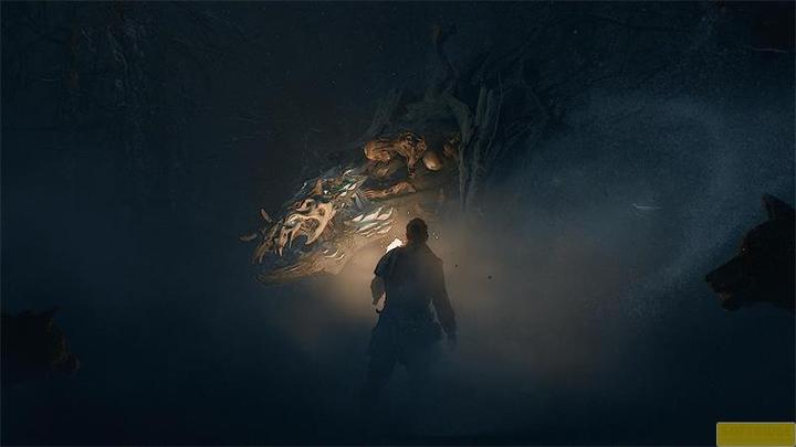 Produktbild Focus Home Interactive Banishers: Ghosts of New Eden (Xbox Series X)