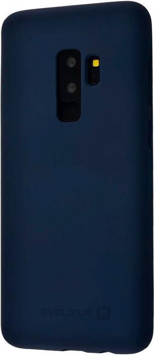 Midnight Blue
