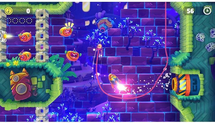 Immagine prodotto Mindscape Monomali (Switch, Switch Lite, Switch OLED, DE)
